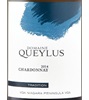 14 Chardonnay Tradition (Gestion Queylus) 2014